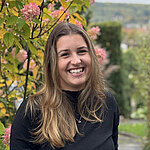 Bild von Larissa Millich