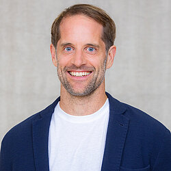 pers&ouml;nliches Bild von Herrn Prof. Dr. Schiefele