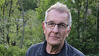 Porträt Clemens Klünemann