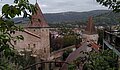Schäßburg