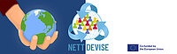 Logo NETT DEVISE