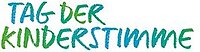 Logo Tage der Kinderstimme