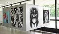 Ausstellungsansicht