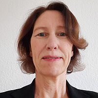 Profilbild von Prof. Dr. Ute Holm