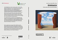 Buchcover Transfer Band 23