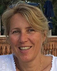 Profilfoto Annette R. Hofmann