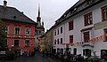 Schäßburg