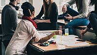 Lernkulturen analysieren, verstehen, verändern