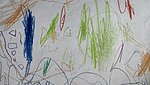 Kinderzeichnung