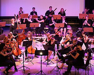 Hochschulorchester der PH Ludwigsburg