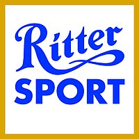 Logo des Sponsors Ritter Sport