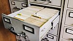 Aktenschrank