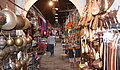 Marrakesch - Souk