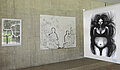 Ausstellungsansicht
