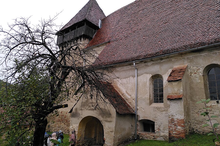 Groß-Kopisch (Kopsa Mare)