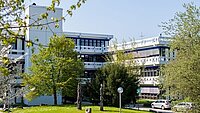 Hochschule für Verwaltung und Finanzen, Ludwigsburg