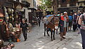 Fes - in der Medina