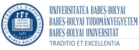 Logo der Universität Cluj-Napoca