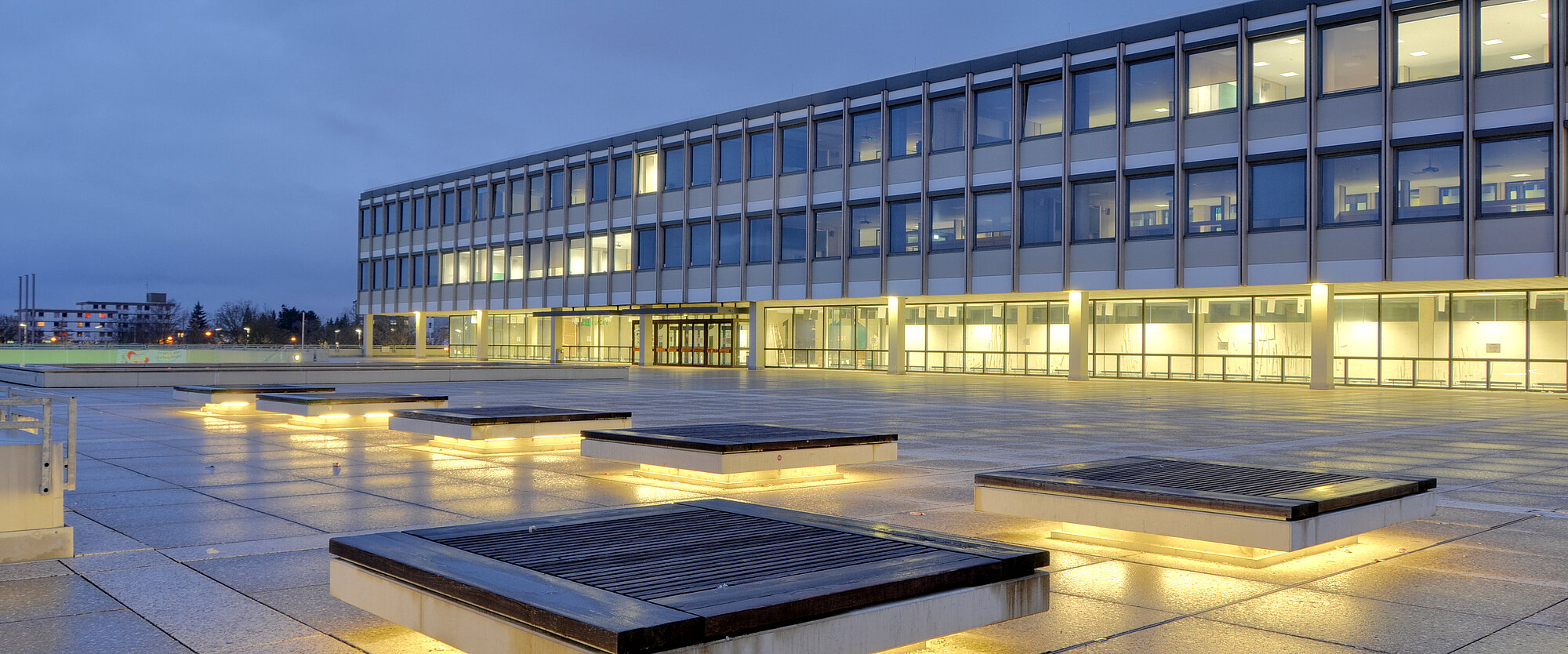 Hochschulkommunikation PH Ludwigsburg