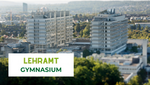Lehramt Gymnasium an der Uni Stuttgart