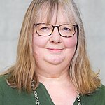 Christine Bescherer