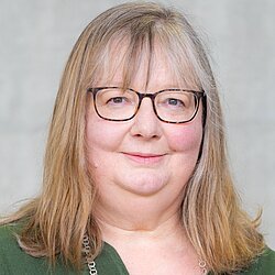 Christine Bescherer