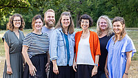 Team International Office