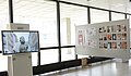 Ausstellungsansicht