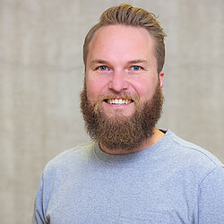 Moritz Jahraus