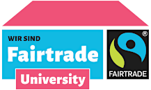 Logo Kampagne Fairtrade Universities