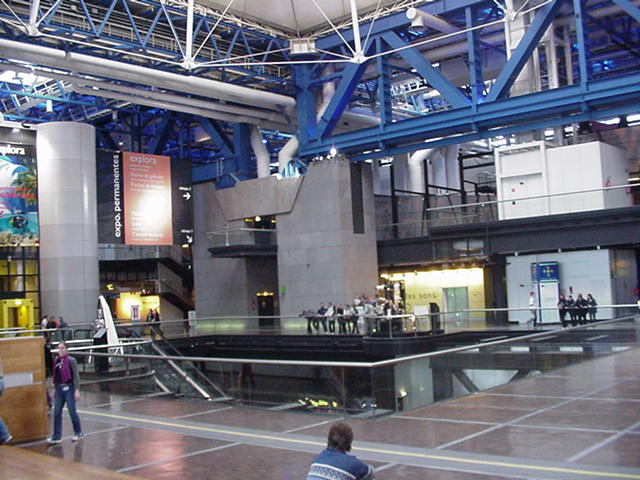 explora