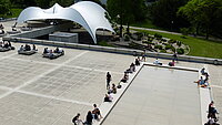 dekorativ